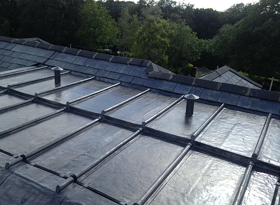 Roofing Experts Leatherhead, West London