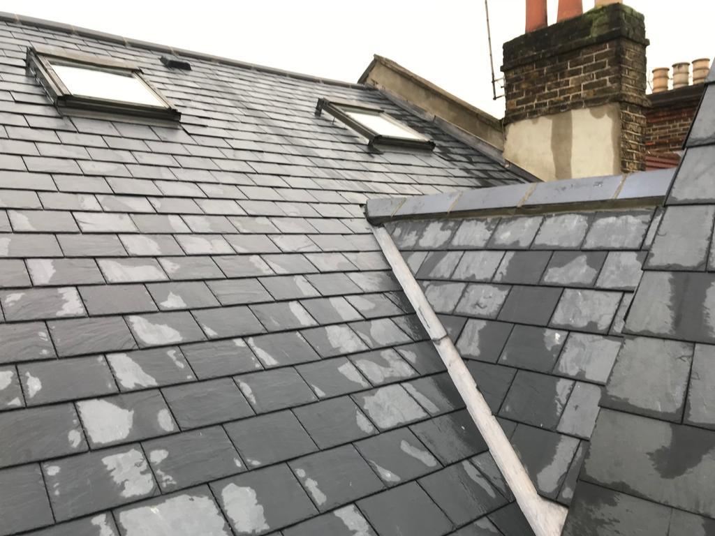 Roofing Company in Leatherhead, West London