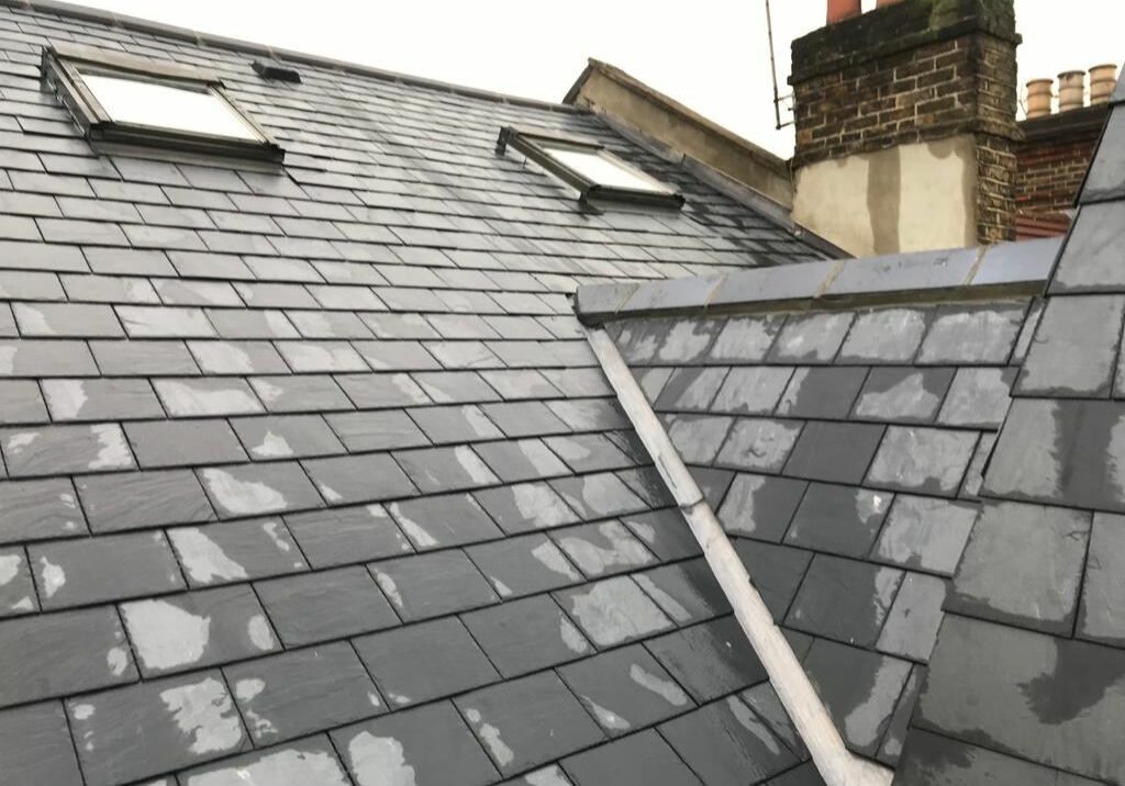 Roofing Company in Leatherhead, West London